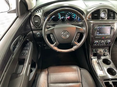 Used 2016 Buick Enclave Leather w/ Trailering Package FWD image 22