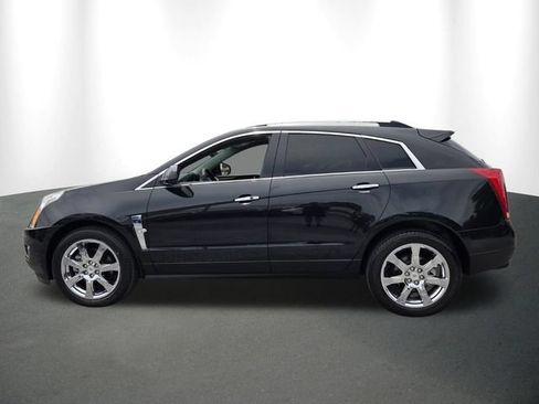 Used 2011 Cadillac SRX Performance FWD image 5