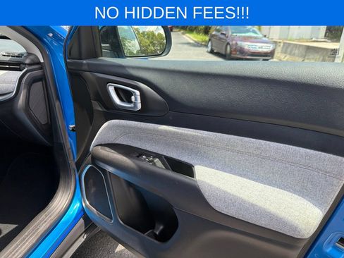 Used 2022 Jeep Compass Latitude AWD/4WD image 24