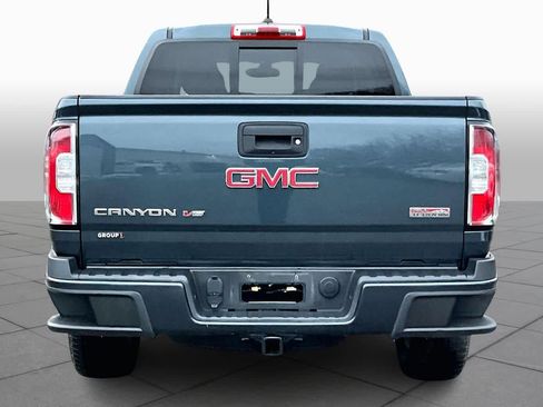 Used 2020 GMC Canyon All Terrain w/ Trailering Package image 8