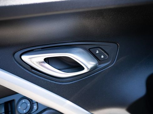 Used 2022 Chevrolet Camaro LS RWD image 27