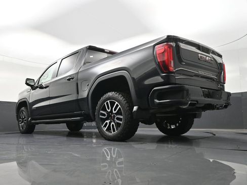 Used 2020 GMC Sierra 1500 AT4 w/ AT4 Premium Package AWD/4WD image 26