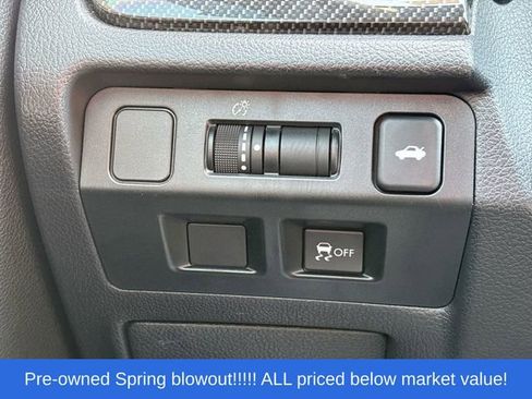 Used 2019 Subaru WRX AWD/4WD image 31