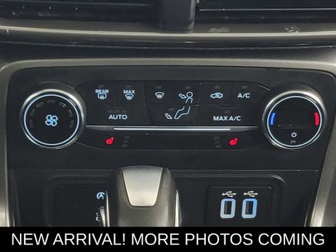 Certified 2020 Ford EcoSport SE image 23
