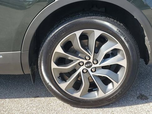 Certified 2023 Lincoln Nautilus Reserve image 9