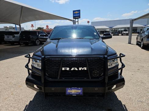 Used 2020 RAM 1500 Lone Star RWD image 3