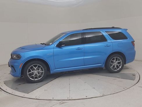 New 2026 Dodge Durango GT AWD/4WD image 8