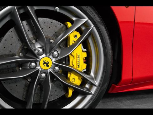 Used 2017 Ferrari 488 GTB RWD image 53