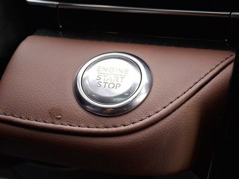 New 2026 Lincoln Nautilus Reserve image 18