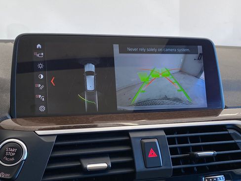 Used 2018 BMW X3 xDrive30i w/ Premium Package image 28