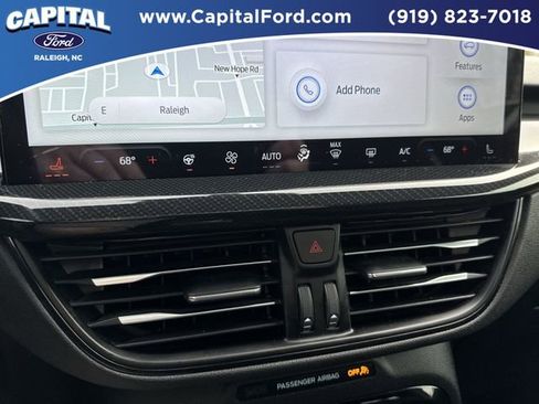 Certified 2023 Ford Escape ST-Line w/ Tech Pack #1 image 29