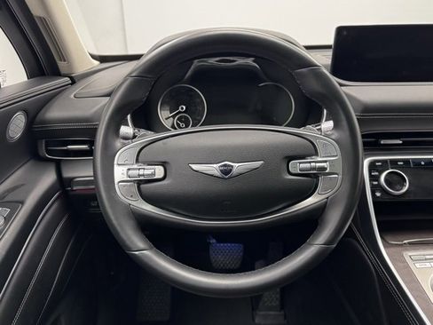 Used 2024 Genesis GV80 3.5T image 24