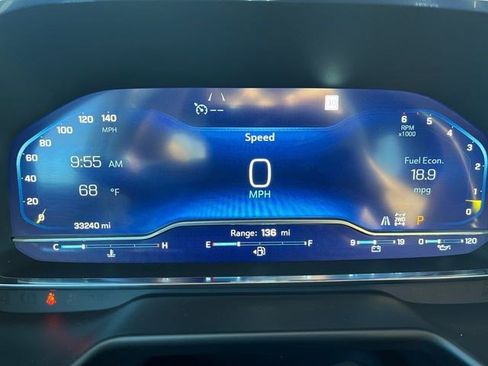 Used 2022 Chevrolet Tahoe RST w/ Sport Performance Package AWD/4WD image 16