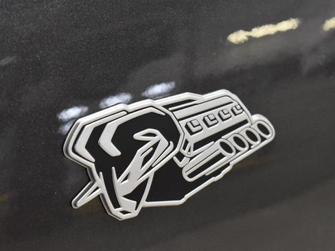 New 2026 RAM 1500 Big Horn AWD/4WD image 33