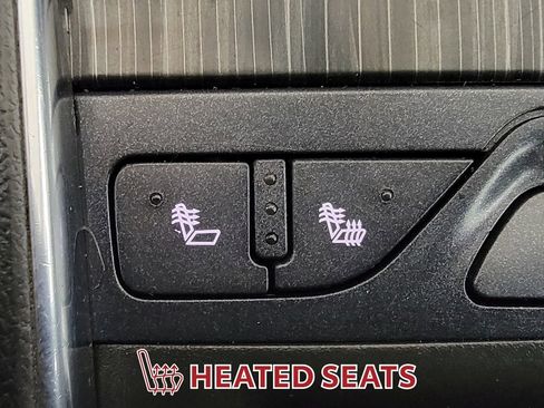 Used 2019 Chevrolet Impala Premier FWD image 25