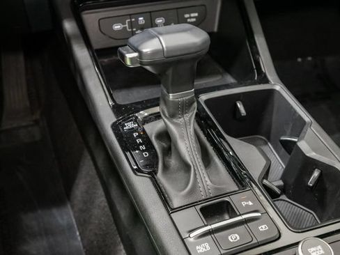 Used 2025 Kia K5 GT FWD image 24
