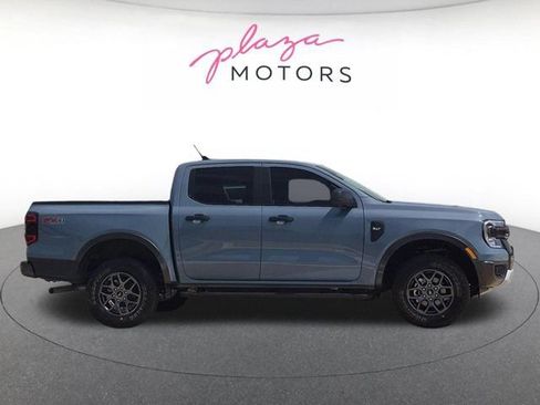 Used 2024 Ford Ranger XLT w/ Technology Package AWD/4WD image 4