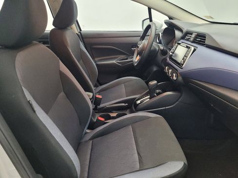 Used 2024 Nissan Versa SV image 21