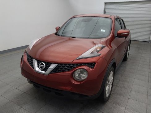 Used 2015 Nissan Juke SV w/ Technology Package image 15