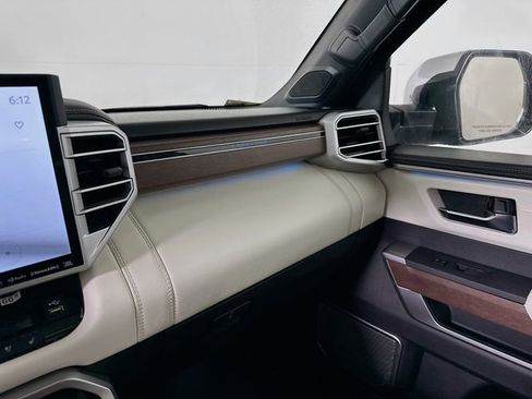 Used 2022 Toyota Tundra Capstone image 24