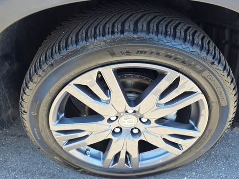 Used 2021 Honda Passport EX-L image 9