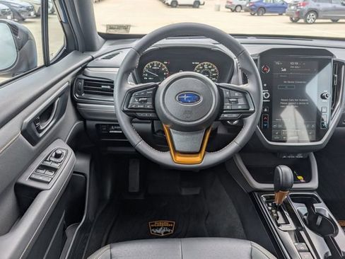 Certified 2026 Subaru Forester Wilderness image 24