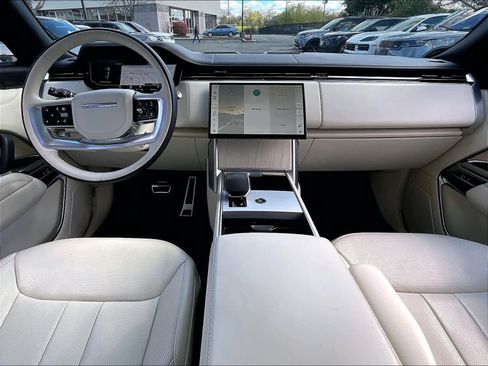 Used 2024 Land Rover Range Rover SE image 17
