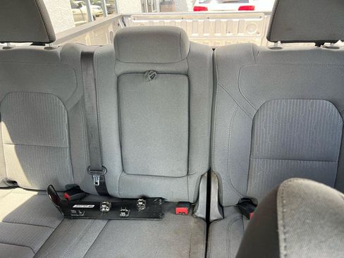 Used 2021 RAM 1500 Big Horn AWD/4WD image 13