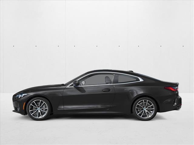 New 2027 BMW 430i Coupe RWD image 3