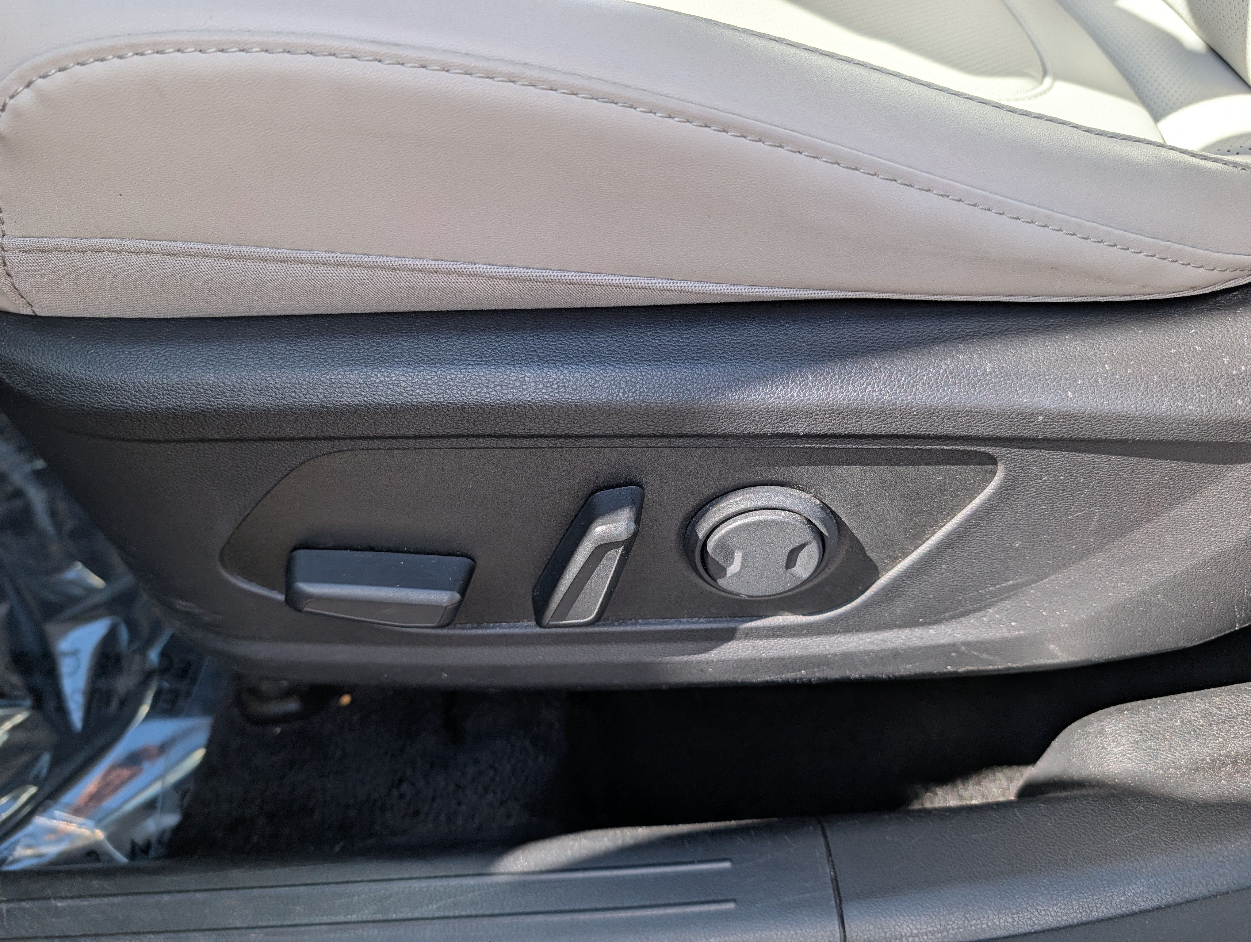 Used 2024 Hyundai Tucson SEL AWD/4WD image 11