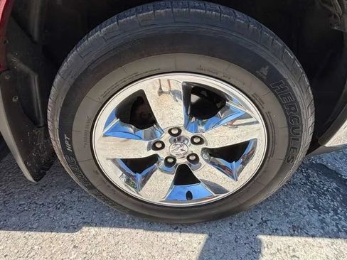 Used 2016 RAM 1500 Big Horn AWD/4WD image 24