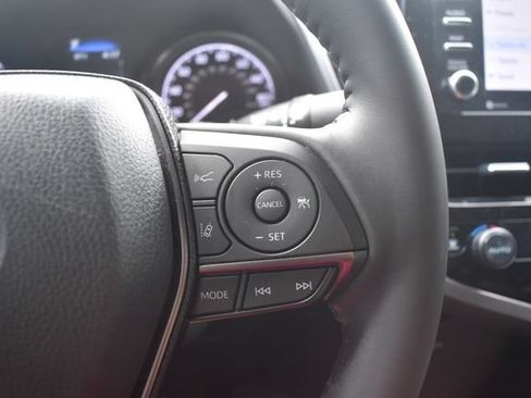 Used 2023 Toyota Camry SE w/ Convenience Package FWD image 26