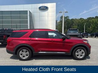 Certified 2020 Ford Explorer XLT w/ Comfort Package RWD video 2