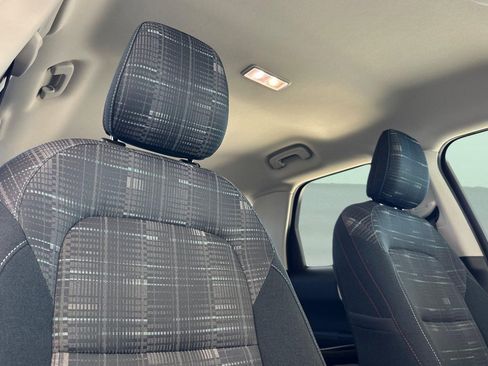 Certified 2023 Ford Bronco Sport Heritage image 20