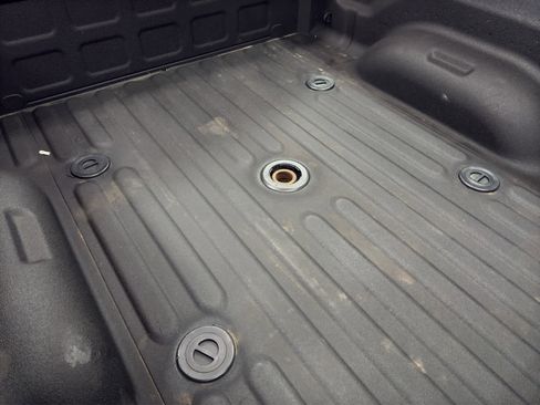 Used 2023 RAM 3500 Laramie w/ Night Edition image 7