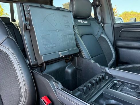 Used 2026 RAM 1500 RHO AWD/4WD image 43
