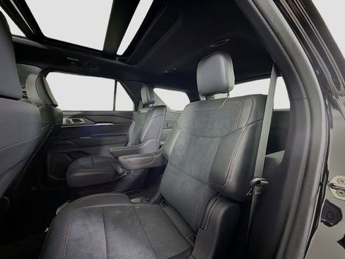 Used 2025 Ford Explorer ST w/ Sun And Sound Package image 24