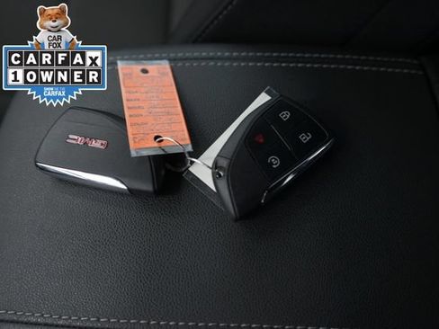 Used 2025 GMC Canyon Elevation w/ Convenience Package AWD/4WD image 28
