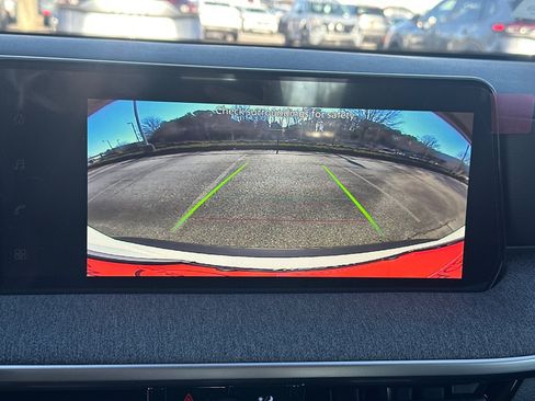 New 2026 Nissan Kicks S image 28