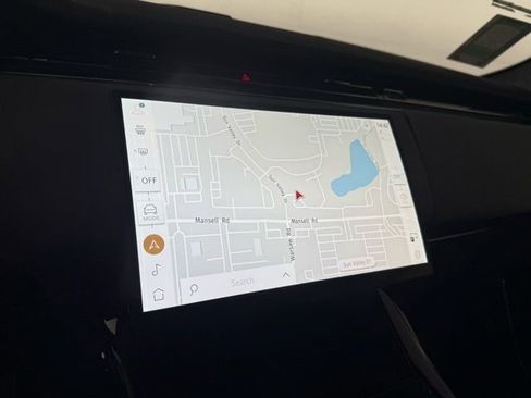 New 2025 Land Rover Range Rover Sport SV Edition Two image 21