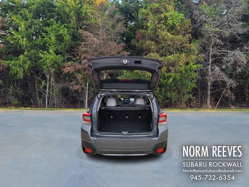 Used 2021 Subaru Crosstrek 2.5i Limited w/ Moonroof Package 2 image 19