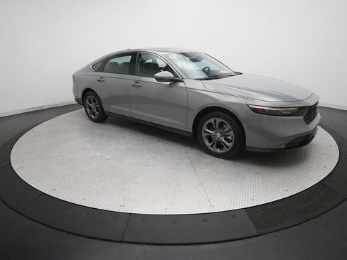 Certified 2024 Honda Accord EX-L image 13