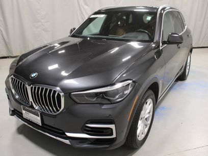 Used 2023 BMW X5 xDrive40i w/ Premium Package