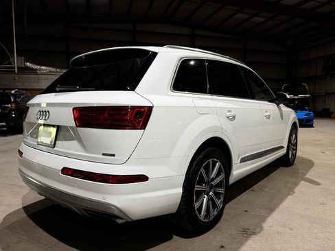Used 2019 Audi Q7 2.0T Premium Plus AWD/4WD image 5
