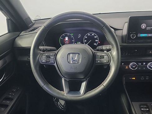 Certified 2024 Honda CR-V Sport image 20