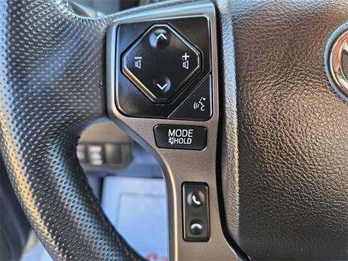 Used 2023 Toyota Tacoma TRD Off-Road image 31