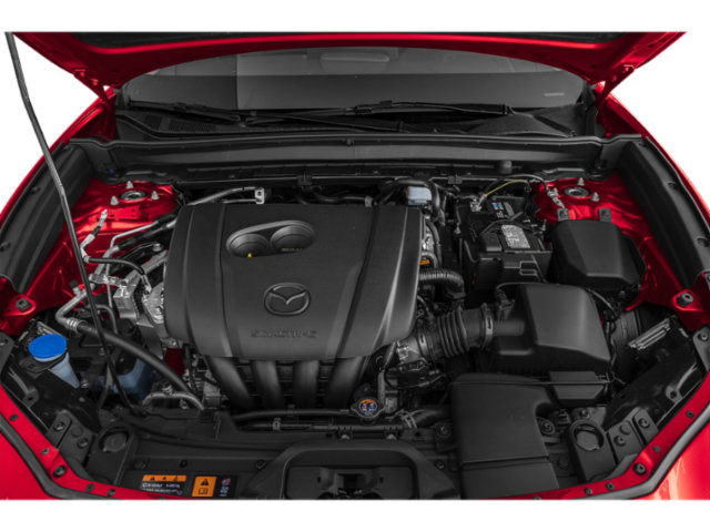 New 2026 MAZDA CX-30 AWD 2.5 S image 9