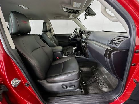 Used 2023 Toyota 4Runner TRD Off-Road Premium w/ Off Road Premium Plus Package image 28