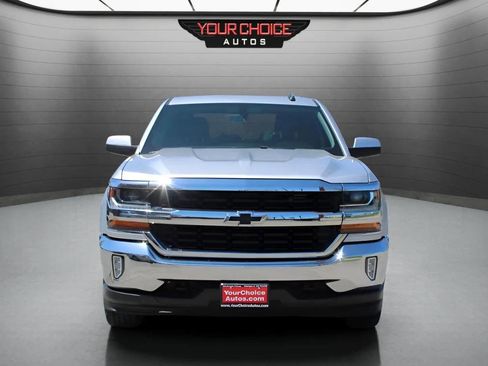 Used 2018 Chevrolet Silverado 1500 LT w/ All Star Edition image 8