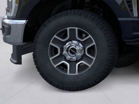 New 2026 Ford F250 Lariat image 48